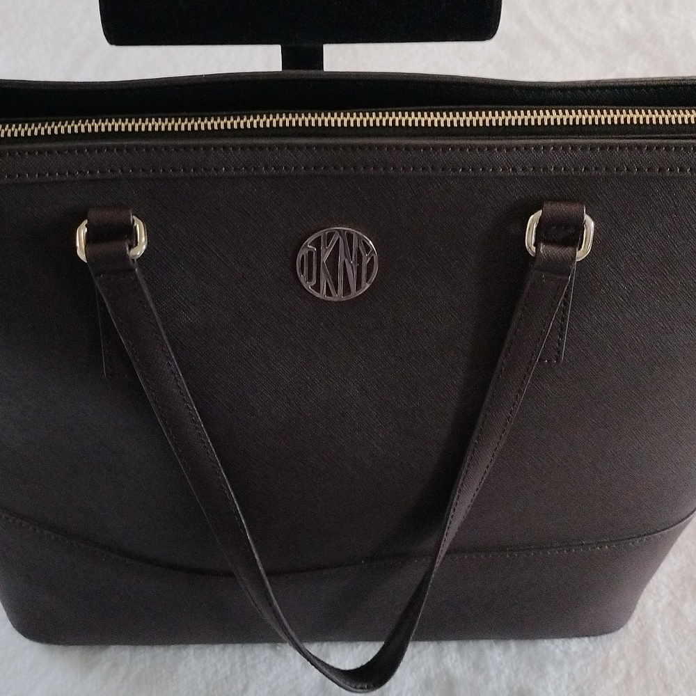DKNY Tote Bag